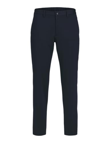 JACK & JONES EJAXON Jersey Trouser Pantalones de Traje... - Home & Kitchen Amazon Spain à 11.44€