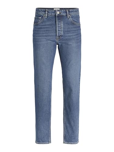 JACK & JONES Jjichris Jjclassic Am 279 Sn, Bleu Denim, 32W... - Mode & Vêtements Amazon France à 34.39€