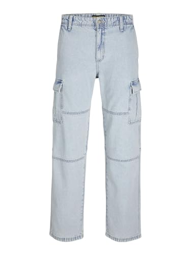 JACK & JONES Jjieddie Jjwade Mf 448 Sn - Amazon Germany à 21.71€