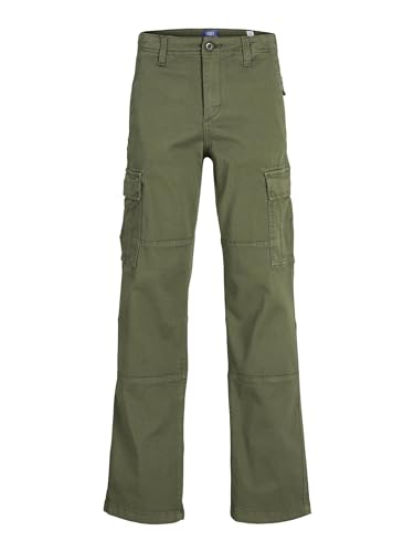 JACK&JONES JUNIOR Jpstkane Jjharlow Cargo Noos Jnr - Auto & Moto Amazon Allemagne à 25.00€