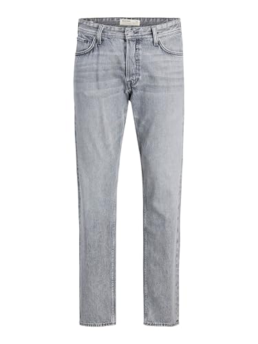 JACK&JONES PLUS Jjichris Jjorignial MF 928 Noos Pls, Grigio... - Amazon Italie à 14.61€