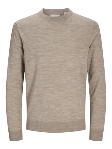 JACK & JONES Jprblamerino - Cuello Redondo... - DIY & Tools Amazon Spain à 17.99€