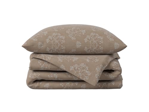 Gypso Duvet Cover 100 x 135 cm - Maison & Cuisine Amazon Italie à 11.76€