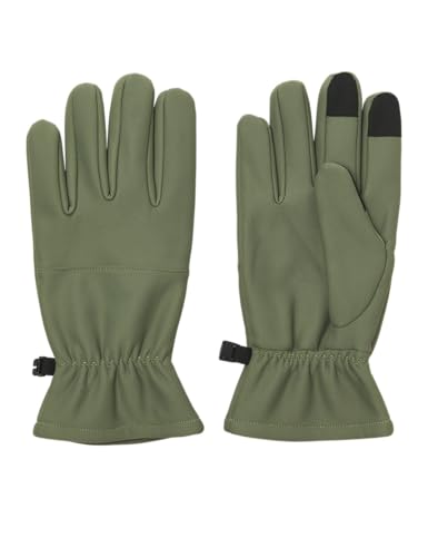 JACK & JONES JACTECH - Guantes para hombre, color cipress... - Amazon Espagne à 5.59€