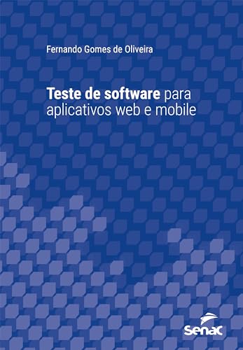 Teste de software para aplicativos web e mobile (Série... - Animalerie Amazon Allemagne à 2.49€