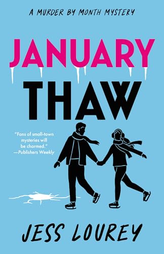 January Thaw (Murder by Month Mystery Book 9) - Livres & eBooks Amazon Royaume-Uni à 0.99€