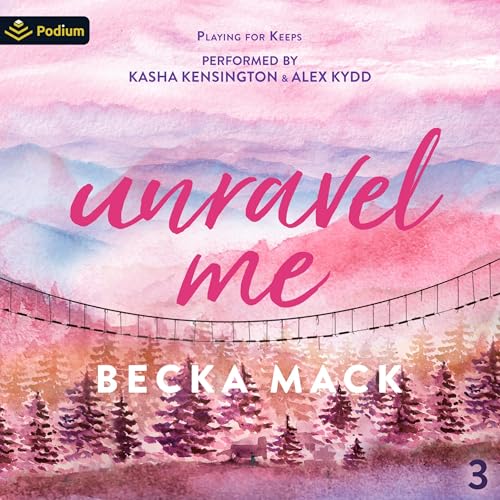 Unravel Me: Playing for Keeps, Book 3 - Deal du jour à 5.99€