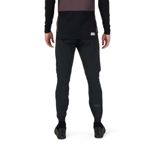 Pantaloni Bici Fox Flexair PRO Fire Alpha Nero 30 - Maison & Cuisine Amazon Italie à 93.51€