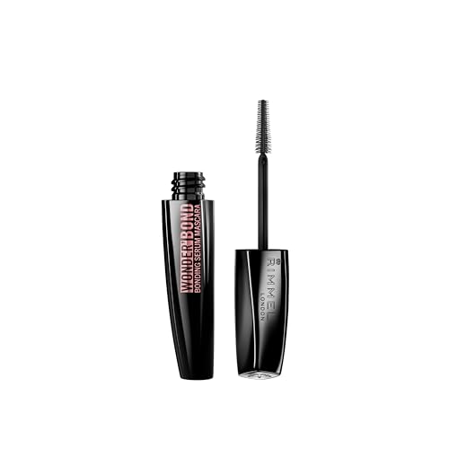 WONDER& 39 BOND mascara 001-black 11 ml - Beauty & Fragrances Amazon Germany à 4.56€