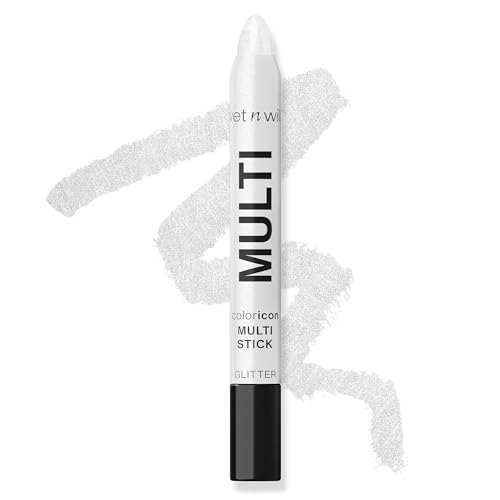 Wet n Wild, 3-in-1 Color Icon Multi-Stick for Eyes, Cheeks... - Sports & Fitness en promo à 2.94€