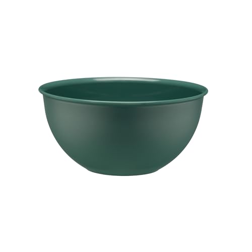 GALICJA MOLLY Bol mélangeur en plastique - Grand bol de... - Maison & Cuisine Amazon France à 2.38€