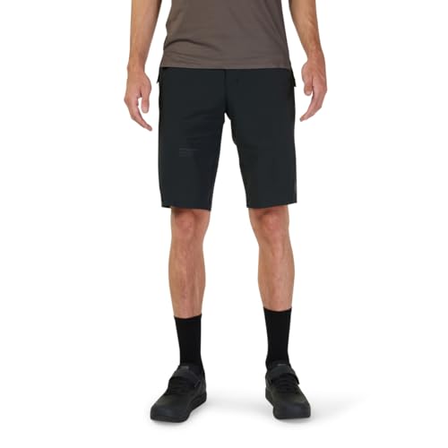Radhose Fox Flexair MIT Innenfutter SCHWARZ 30 - Sports & Fitness Amazon Allemagne à 67.67€