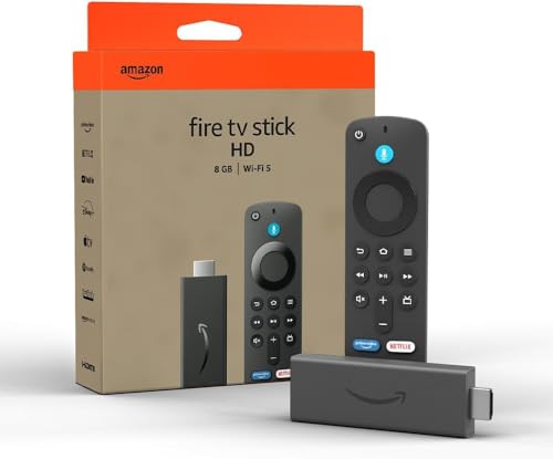 Zertifiziert und generalüberholt Amazon Fire TV Stick HD... - High-Tech & Électronique en promo à 27.99€