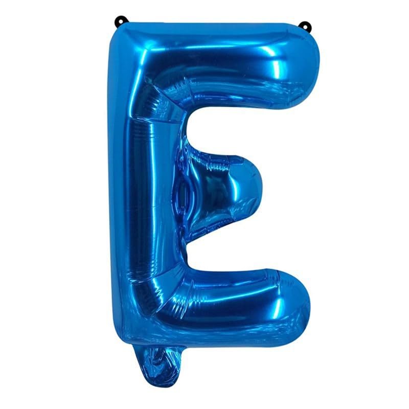 Globo de papel de aluminio de 40,64 cm, decoración de... - Loisirs Créatifs Amazon Espagne à 2.34€