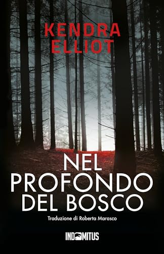 Nel profondo del bosco (Columbia River Vol. 3) - Livres & eBooks Amazon Italie à 2.50€