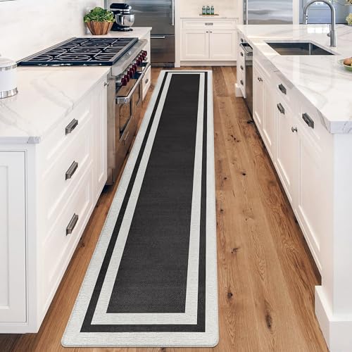 ATRUG Anti Fatigue Kitchen Mats Memory Foam Cushioned Rugs... - Maison & Cuisine Amazon Royaume-Uni à 24.00€