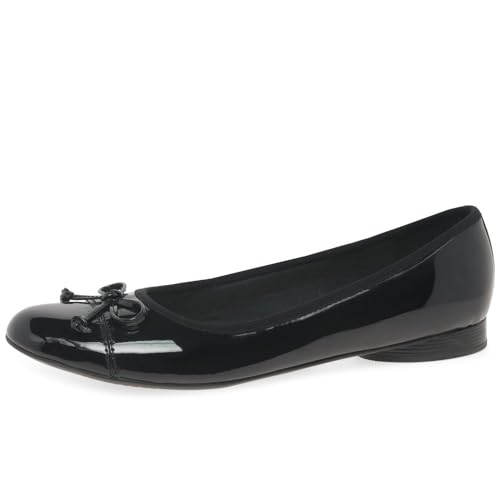 Clarks Premium Loreleigh RAE Ballet Flat, Black Pat, 3 UK... - Sports & Fitness Amazon Espagne à 20.85€
