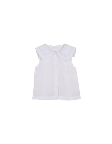 Gocco Blusa sin Mangas con Cuello Grande, Camicia da Donna... - Amazon Italie à 8.97€