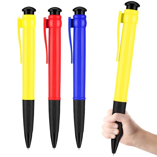 lyforx Penne Jumbo da 29 cm per bomboniere di compleanno... - Jouets & Jeux Amazon Italie à 16.99€