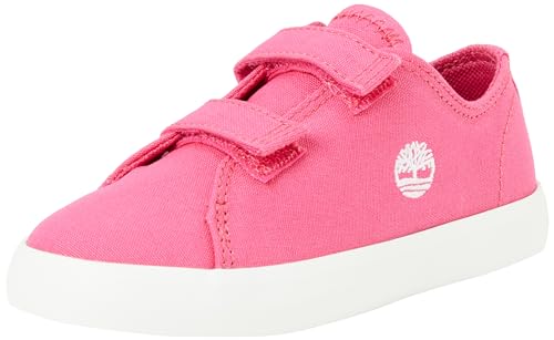 Timberland Newport Bay Hook & Loop (Toddler), Zapatillas... - Bébé & Puériculture Amazon Espagne à 14.25€