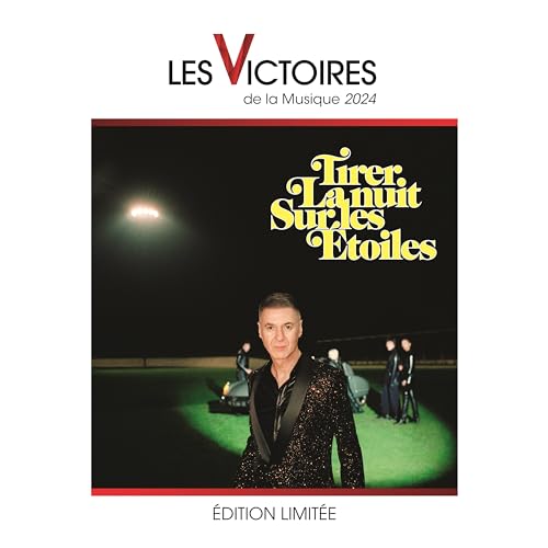 Tirer la nuit sur les étoiles - Edition les Victoires de la... - Auto & Moto Amazon Allemagne à 12.05€