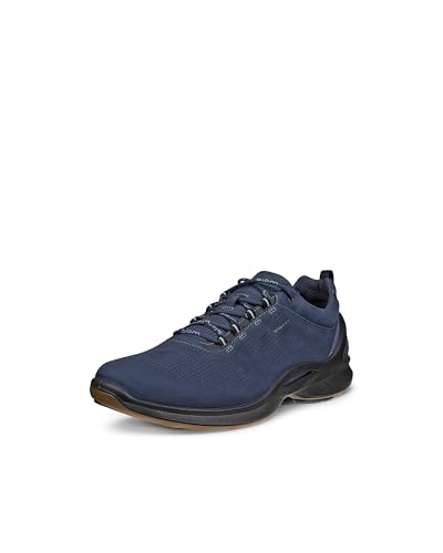 ECCO Biom Fjuel, Scarpe da Ginnastica Basse Uomo, Navy... - Auto & Motorcycle Amazon Italy à 110.88€