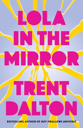 Lola in the Mirror: The huge international bestseller from... - Amazon Allemagne à 6.89€