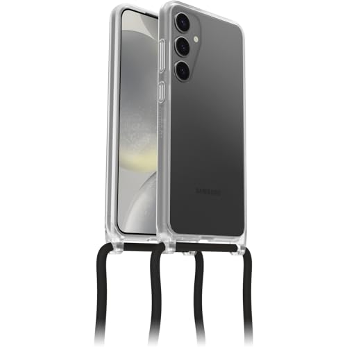 OtterBox React Necklace Case for Samsung Galaxy S24+... - Home & Kitchen Amazon UK à 7.70€