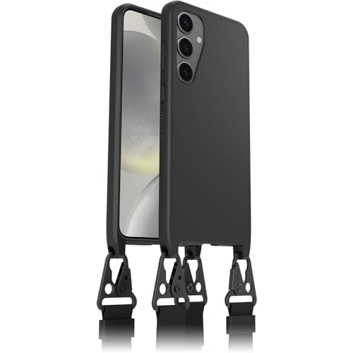 OtterBox React Lanyard Coque pour Samsung Galaxy S24+... - High-Tech & Électronique Amazon France à 8.80€