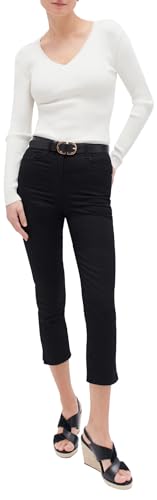 Caroll Vaqueros, Mujer, Negro, 36 - Auto & Moto Amazon Espagne à 30.00€