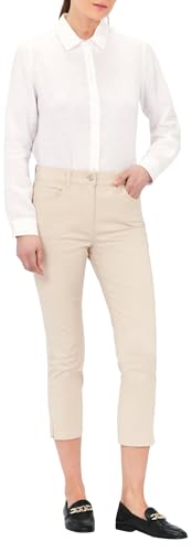 Caroll Vaqueros, Mujer, Beige, 40 - Auto & Moto en promo à 30.00€