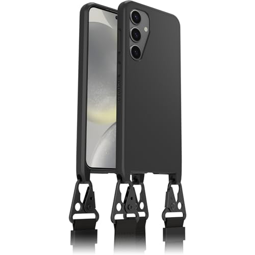 OtterBox React Lanyard Case for Samsung Galaxy S24... - Maison & Cuisine Amazon Royaume-Uni à 7.70€