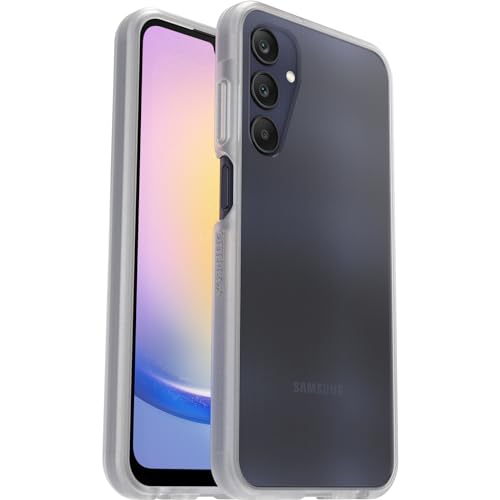 OtterBox Sleek Hülle für Samsung Galaxy A25 5G, stoßfest... - High-Tech & Électronique en promo à 8.49€