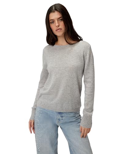 Caroll - Jersey de Mujer, 100% Cachemira, Escote Tipo... - Auto & Moto Amazon Espagne à 44.00€