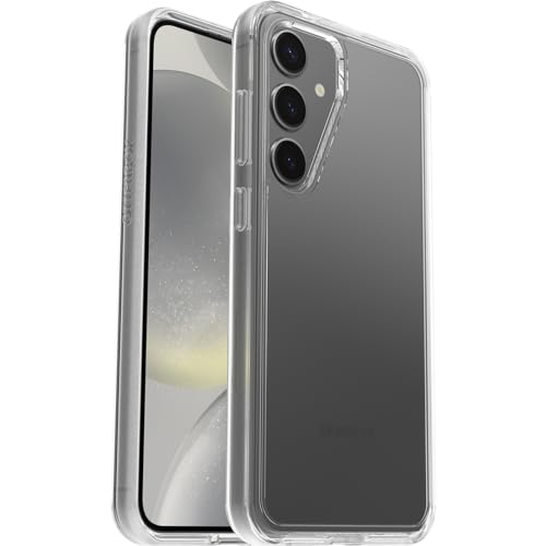 Otterbox Funda Symmetry Transparente para Samsung Galaxy... - High-Tech & Électronique Amazon Espagne à 9.19€