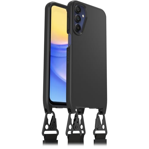 OtterBox React Lanyard Case for Samsung Galaxy A15 / A15... - Home & Kitchen Amazon UK à 7.70€