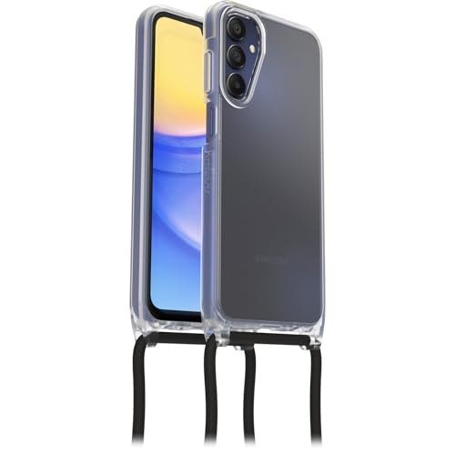 OtterBox React Necklace Case for Samsung Galaxy A15 / A15... - Maison & Cuisine en promo à 7.70€