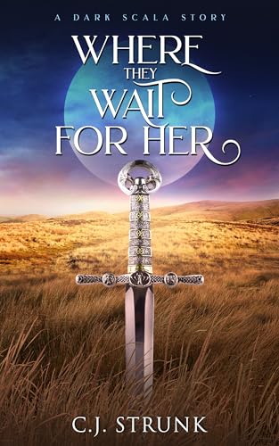 Where They Wait for Her: A Dark Scala Story (The Dark Scala... - Amazon Royaume-Uni à 0.77€