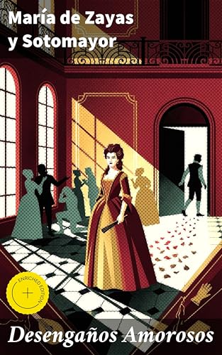 Desengaños Amorosos: Edición enriquecida. Historias de... - Home & Kitchen Amazon UK à 0.99€