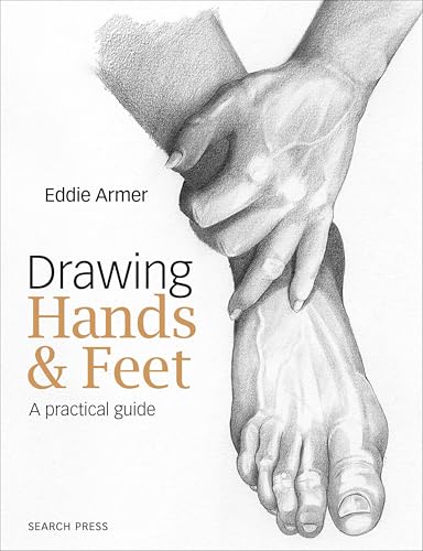 Drawing Hands & Feet - Vente Flash Amazon -70%