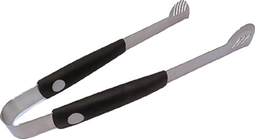 Pince à barbecue inox poignée pp - Jardin & Extérieur en promo à 11.06€