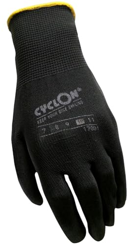 Cyclon Werkplaats handschoenen pu-flex x-large m.10... - Maison & Cuisine Amazon Italie à 8.12€