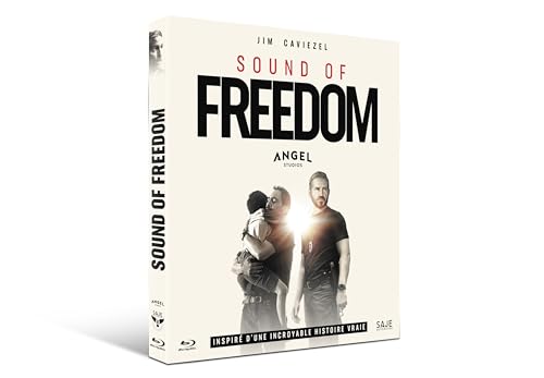 Sound of freedom - Livres & eBooks Amazon Italie à 12.84€