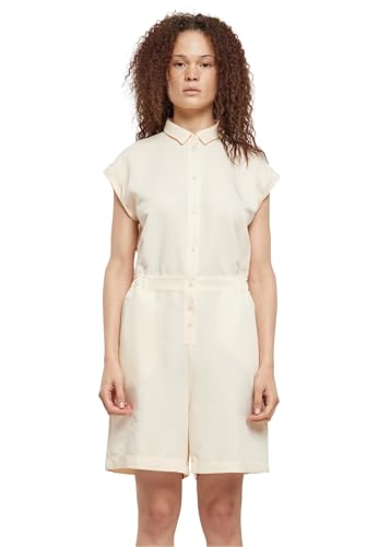 Urban Classics Tuta da Donna Viscose Twill Intera, Sabbia, S - Bricolage & Outils Amazon Italie à 22.49€