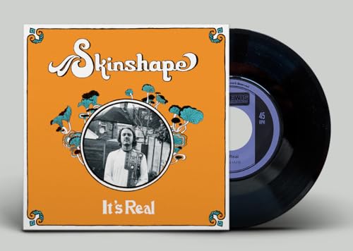 It's Real/Amnesia [7" VINYL] [Vinilo] - Musique & Instruments Amazon Espagne à 9.56€