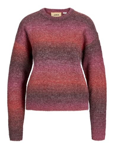 JJXX Jack&Jones JXAMIRA Crew Neck Knit - Mode & Vêtements Amazon Allemagne à 17.19€