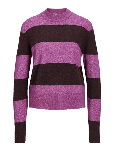 JJXX JXCHICK Crew Neck Knit SN - Amazon Allemagne à 13.11€