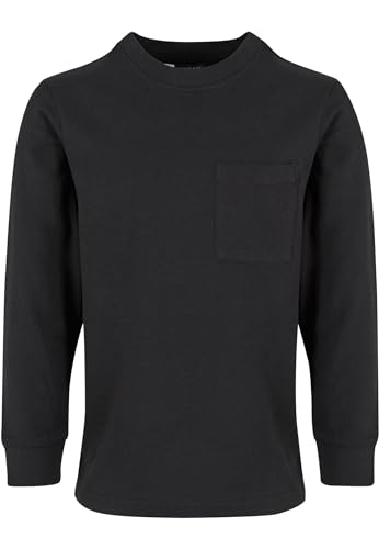 Urban Classics Boys Heavy Oversized Pocket Longsleeve... - Jouets & Jeux Amazon Espagne à 13.49€