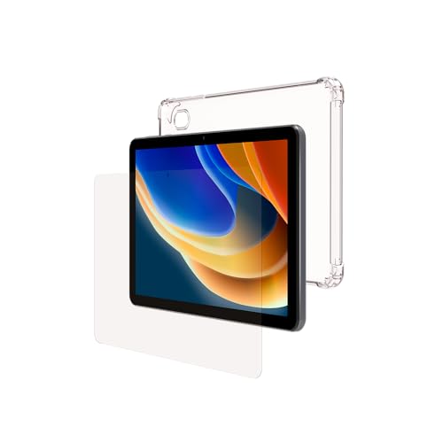 SPC Gravity 4 Protection Pack – Transparent Silicone Cover... - High-Tech & Électronique Amazon Royaume-Uni à 7.63€