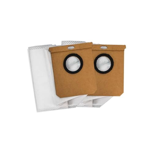 Cecotec Selbstentleerungsbeutel für Conga 11090 Spin... - Maison & Cuisine en promo à 2.90€